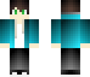 male skin