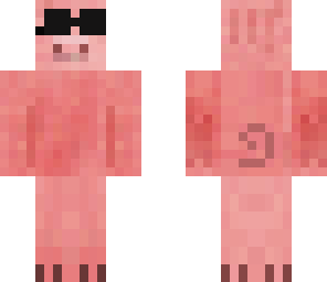 pig