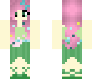 fluttershy mlp