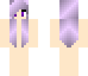 lavender hair base