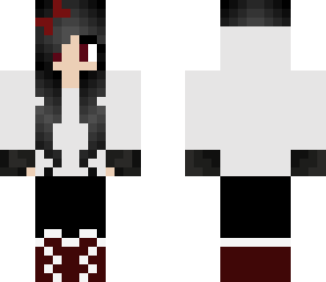 edited jeff the killer girl