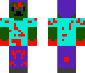 mutant