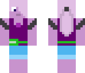 amethyst steven universe