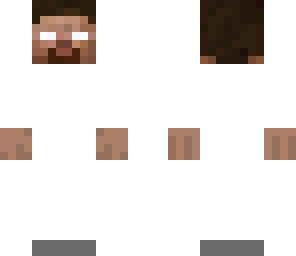 super herobrine