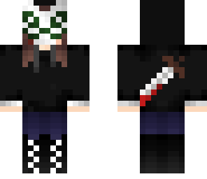 mask