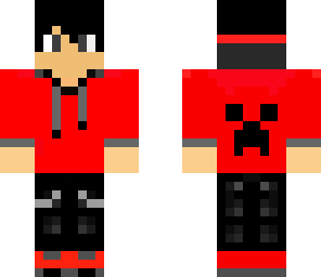 red rider