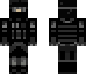 swat fixed