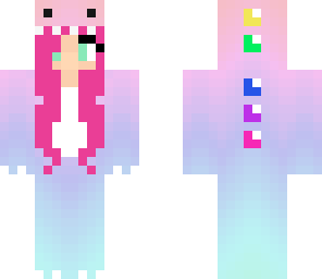 dino girl edited