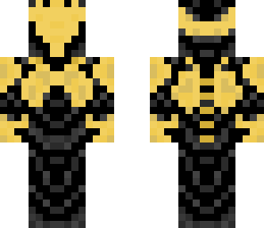 golden knight