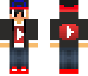 ash youtuber