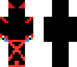 evil