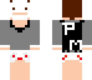 poker man