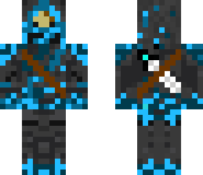 frostmatrix