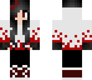 jeff the killer girl edit again i know