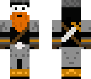 penguin viking mk2