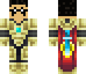 mystic knight