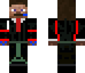 agent cool