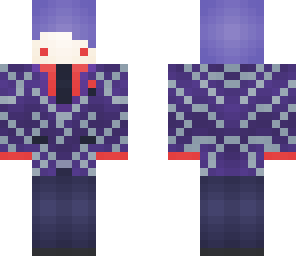 tsukiyama shuu