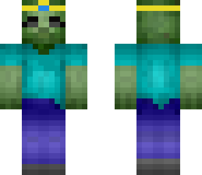 zombie princess