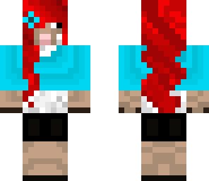 scarmuff july derpy