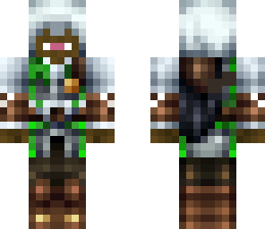 green assassabacca