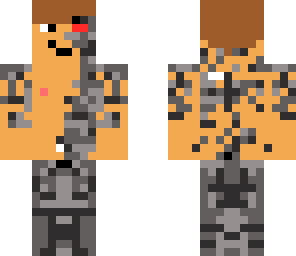 cyborg v2