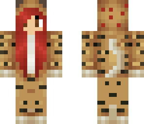 cheetah onesie
