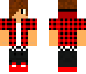 shirt guy
