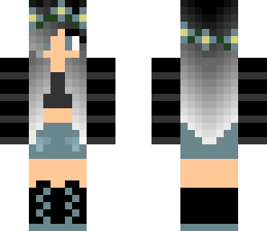 emo girl
