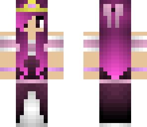 ender princess