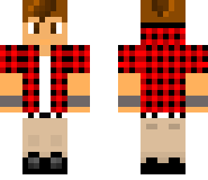 eman red shirt