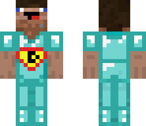 diamond noob