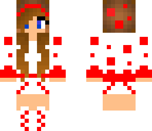 cake girl fixed