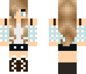 girl