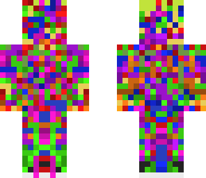 glitch