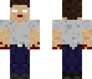 my herobrine
