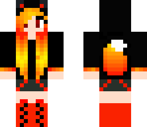 lava fox