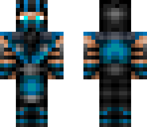 sub zero