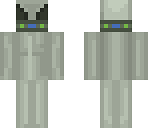 alien slave