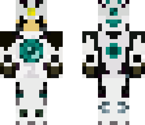 mystic ender