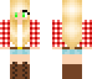 country girl