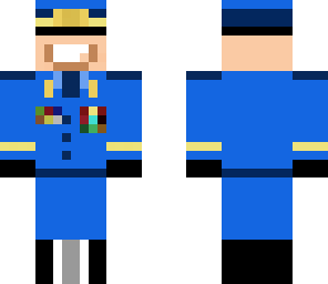 captain shmiggy v3