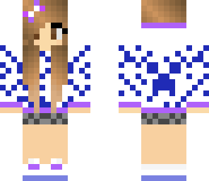 pixel creeper