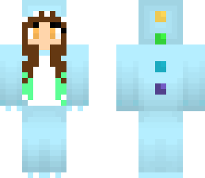 princess_potato2 pajamers