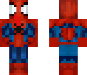 spiderman
