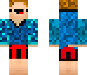 derp hipster man-ish