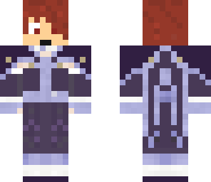 spymaster's skin 