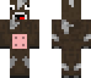 derpy cow