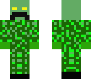 halo creeper