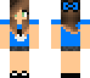me in a tfios shirt